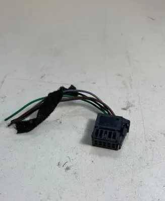 Audi A7 S7 4G Other wiring loom 6R0972930