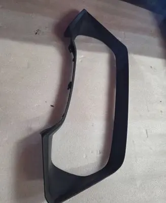 BMW X5 G05 Dashboard trim 9399311