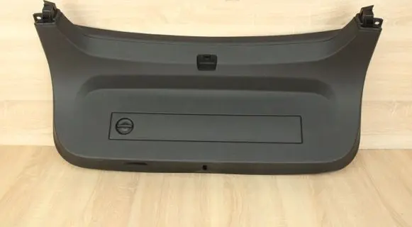 BMW 4 G22 G23 G24 G26 Tailgate trim 51497487589