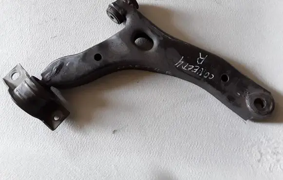 Ford Connect Front lower control arm/wishbone 4T163042AA