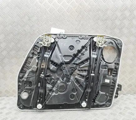 Mercedes-Benz EQA Front door electric window regulator A2477201906