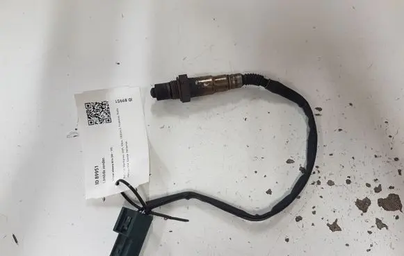Nissan Almera N16 Lambda probe sensor