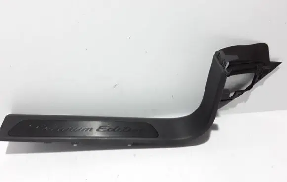 Porsche Panamera (971) Front sill trim cover 971863484