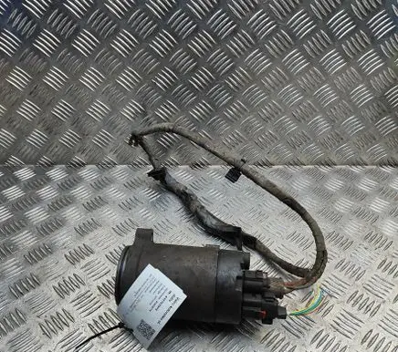 Volkswagen Golf VIII Steering rack electric part 7822277293