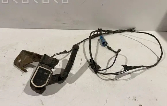 BMW X1 E84 Headlight/headlamp level sensor 6785206