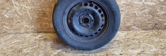 Audi A4 S4 B5 8D R15 steel rim 4B0601027 2150924