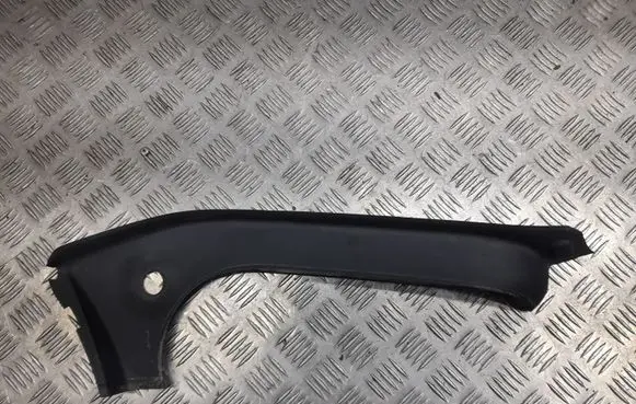 Audi A8 S8 D4 4H Trunk/boot lower side trim panel 4H0853268