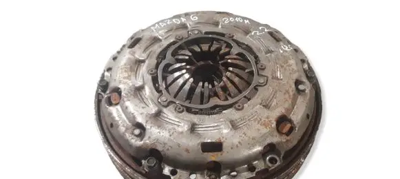 Mazda 6 Flywheel 