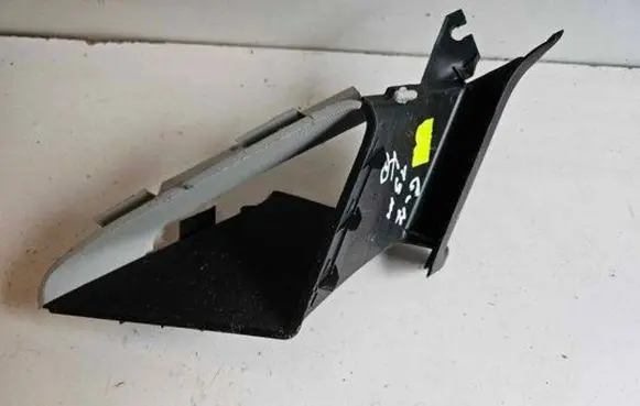 Volkswagen Golf VII (A) pillar trim 5G0868143A 5960400