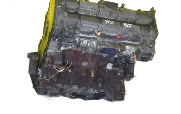 Ford Transit Engine YMR6 8SP65
