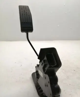 Ford Transit Accelerator throttle pedal YC159F836BD