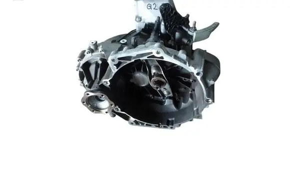Audi Q2 - Manual 6 speed gearbox UDL