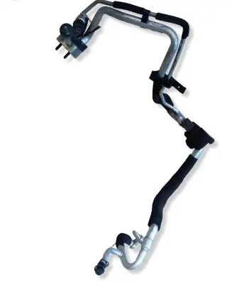 Volvo XC60 Air conditioning (A/C) pipe/hose 31366029 NE69975