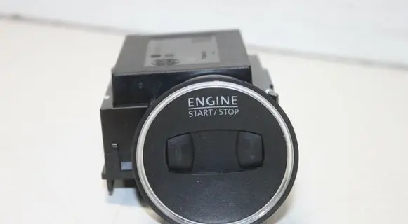 Volkswagen PASSAT CC Ignition lock 3C0905843AE