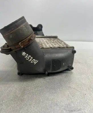 Skoda Octavia Mk2 (1Z) Intercooler radiator 872885UC