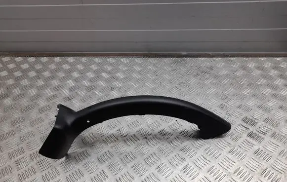 Audi A8 S8 D4 4H Other trunk/boot trim element 4H0971445K 4H0971445