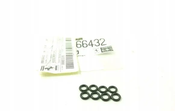 Ferrari 360 Gearbox gasket 166432