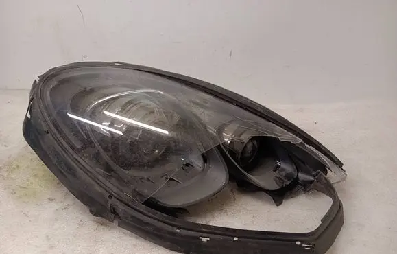 Headlight/headlamp