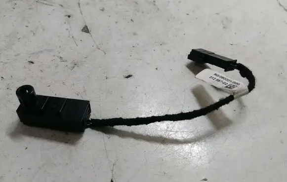Land Rover Evoque I Other interior light 184970 20792400