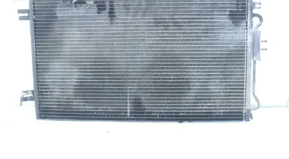 Chrysler Voyager A/C cooling radiator (condenser) 8780C3H