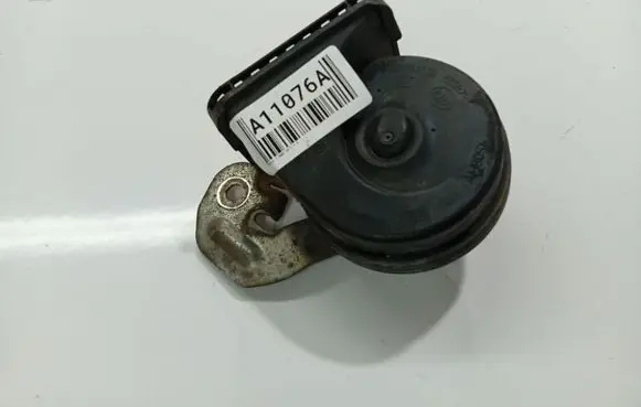 Ford C-MAX II Horn signal 