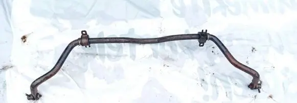 Mazda 626 Front anti-roll bar/sway bar