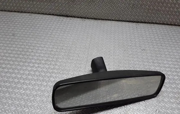 Peugeot 307 Rear view mirror (interior) 