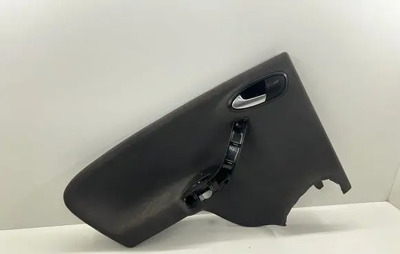 Seat Altea Rear door card panel trim 5P0867113 5P0867113A