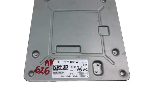 Volkswagen ID.4 Gateway control module 1EE937012A