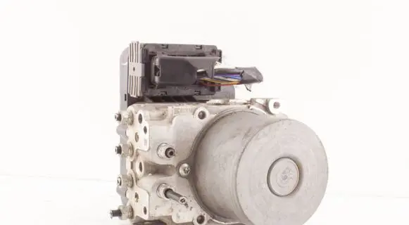 Toyota RAV 4 (XA20) ABS Pump 8954142572 1330000720 4454042282