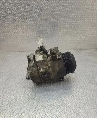 Mercedes-Benz CLS C218 X218 Air conditioning (A/C) compressor (pump)