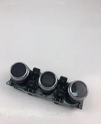 Renault Captur Climate control unit 275100936R
