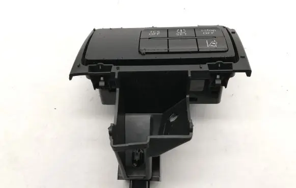 Mazda CX-3 Other switches/knobs/shifts DC0F66170