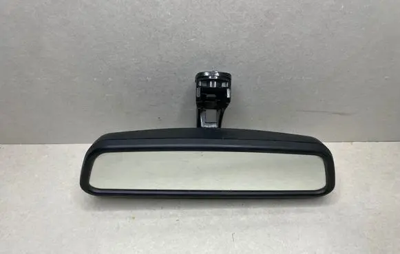 BMW 5 E60 E61 Rear view mirror (interior) 8257275