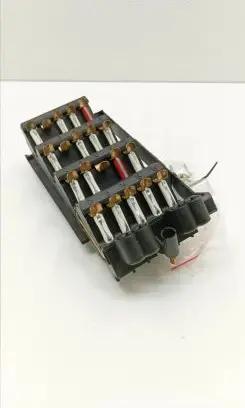 Mercedes-Benz SL R129 Fuse module 1295450001 1295403406