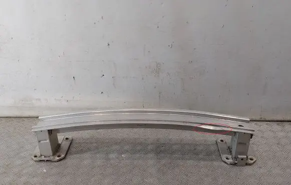 Mercedes-Benz GLE W167 Rear bumper cross member A1676190900