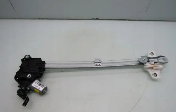 Honda Jazz IV GR Rear door window regulator with motor CM0938000