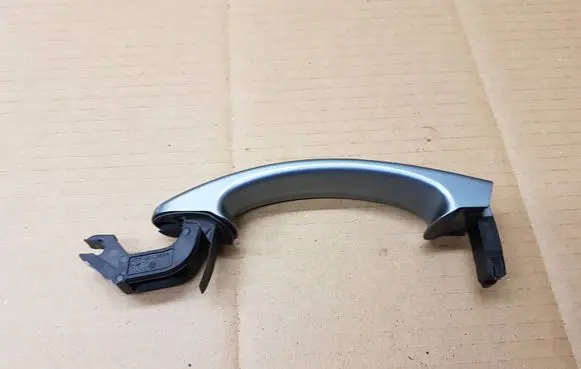 Volkswagen Eos Front door exterior handle 1K5837205