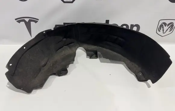 Volkswagen Jetta USA Rear arch fender liner splash guards 17A810972B