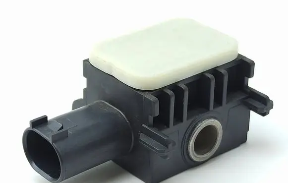 Mercedes-Benz R W251 Airbag deployment crash/impact sensor 0038202826 221106 403092