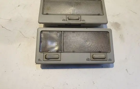 Ford Galaxy Other interior light 7M0947105C 357947105