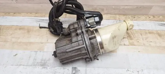 Opel Zafira B Power steering pump 13276990 7625955148 07330243