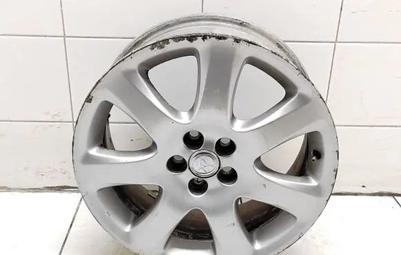 Toyota Avensis T250 R17 alloy rim 4281105150A 17X7JJ ET45