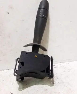 Renault Trafic II (X83) Wiper control stalk 8200070265 91167047 344810013AN
