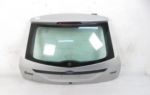 Ford Focus Tailgate/trunk/boot lid 