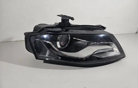Audi A4 S4 B8 8K Headlight/headlamp 1976834946854
