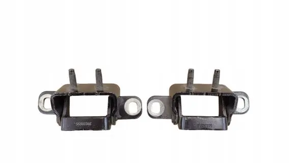 Opel Astra K Tailgate/trunk/boot hinge 8905636767