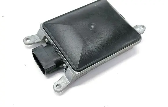 Blind spot module