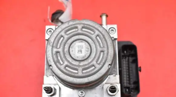 Mitsubishi ASX ABS Pump 4670A772