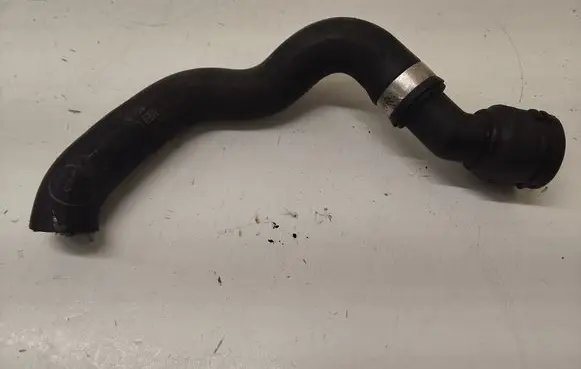 Audi A4 S4 B7 8E 8H Engine coolant pipe/hose 202569114E0